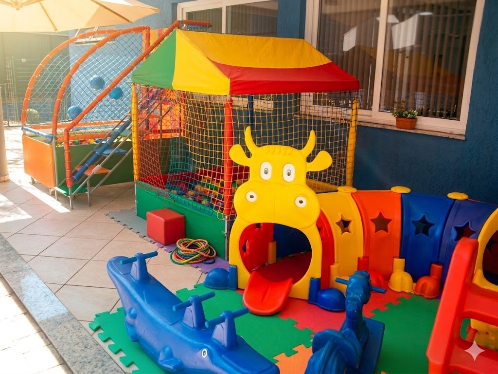 Espaço Kids